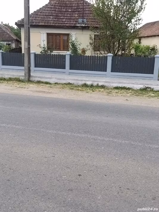 Casă Mediesu Aurit
