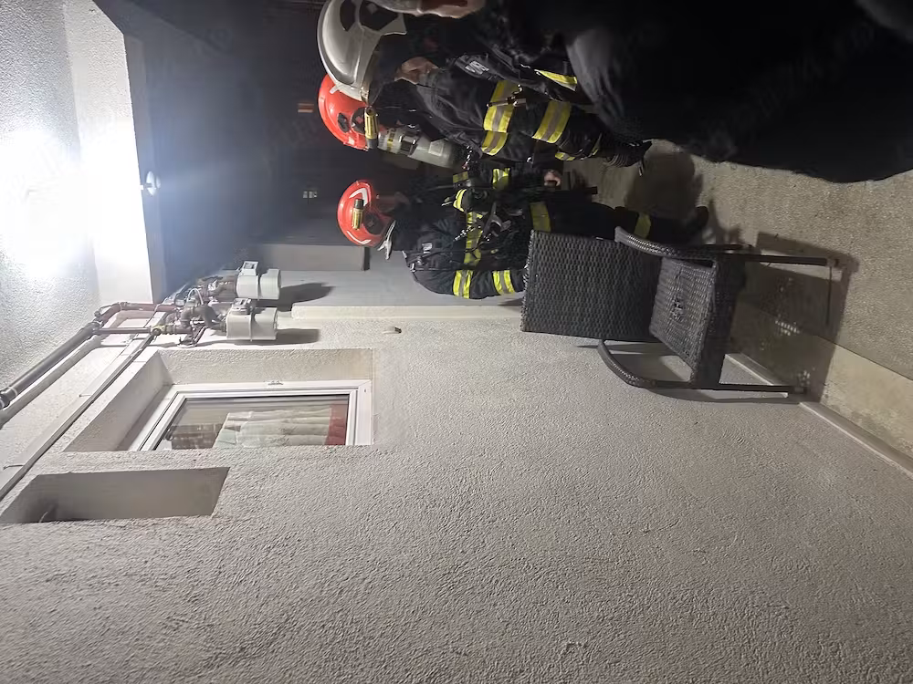 Garsoniera cu baie proprie