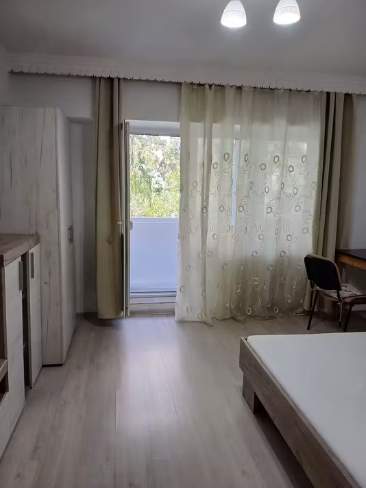 Apartament Bd. Nicolae Iorga