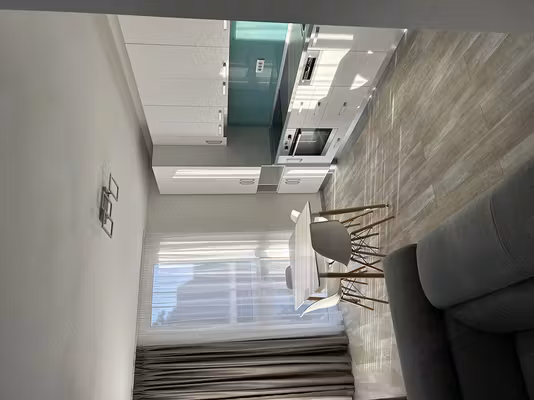 Apartament Iosefin