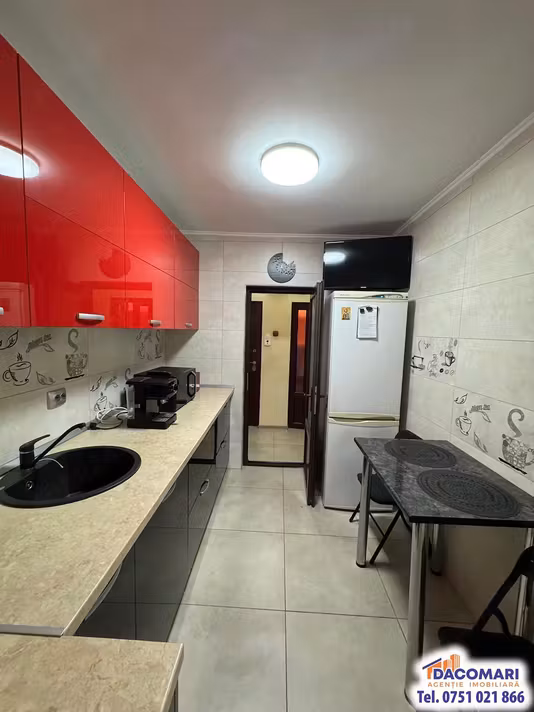 Apartament Galati
