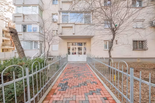 Apartament Vitan