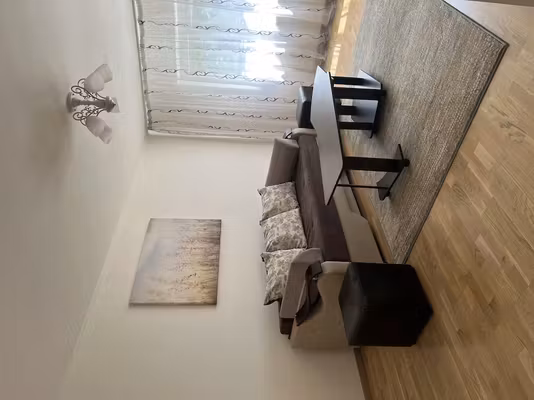 Apartament Grivitei