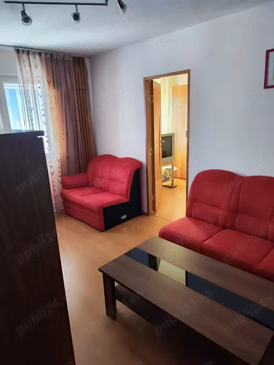 Apartament Bals