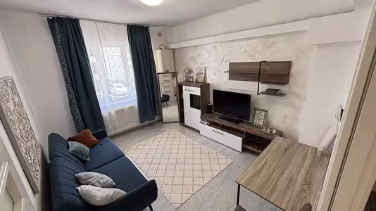 Apartament Nordic - Zamca