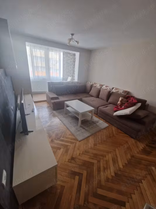Apartament Gheorghe Lazar
