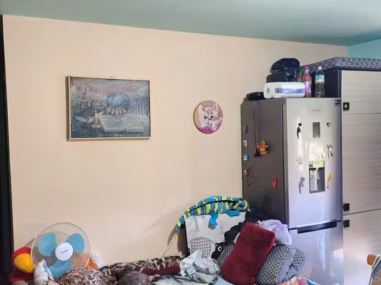 Apartament Modern