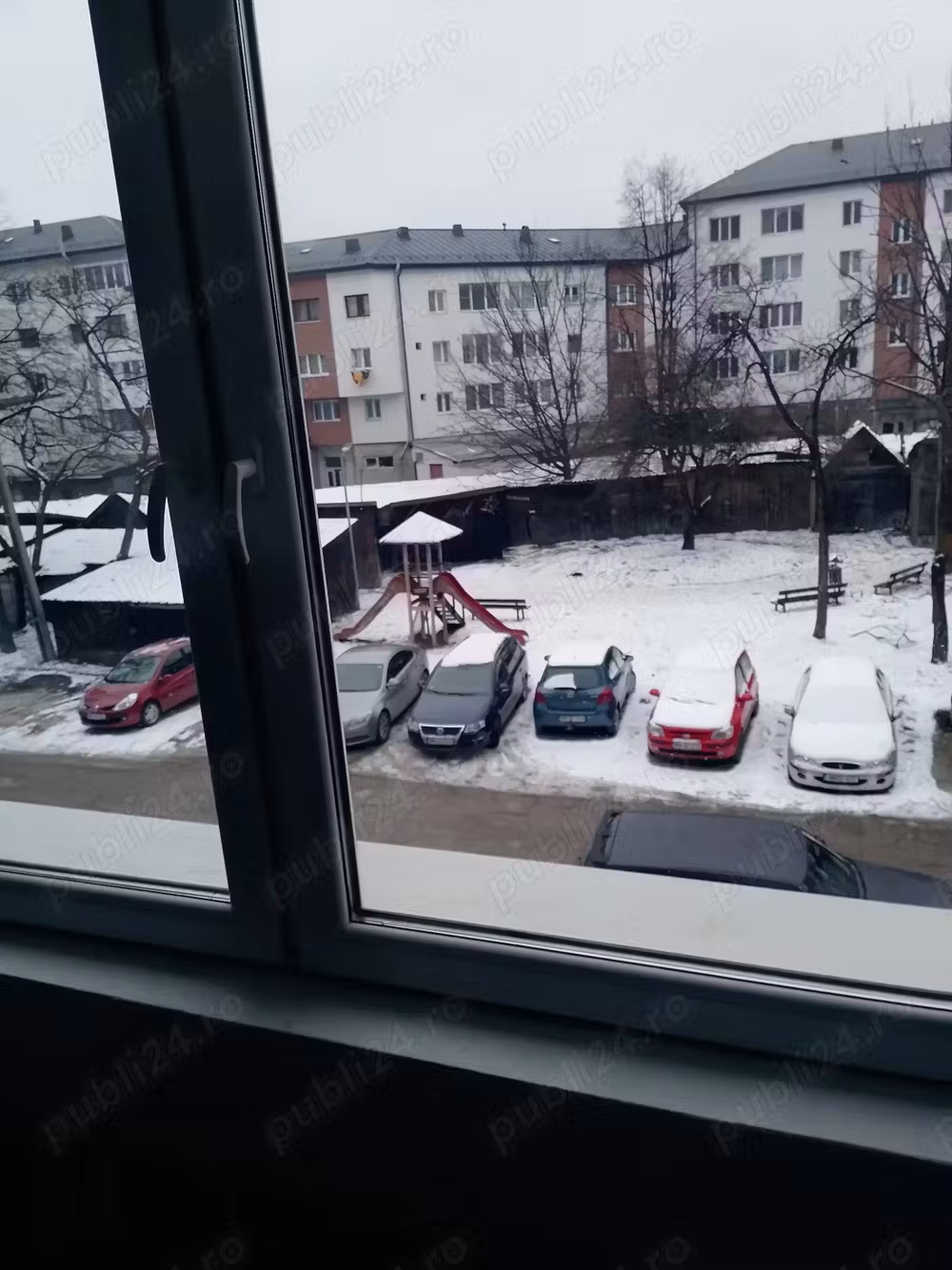 Apartament T5