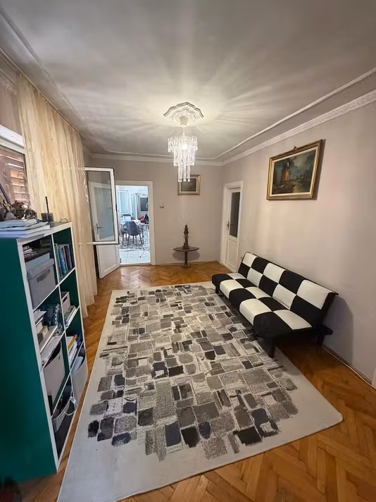 Casă Bucurestii Noi