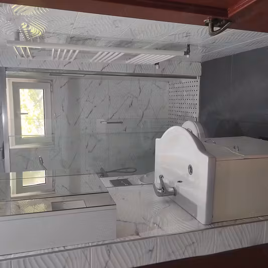 Apartament Spitalul județean