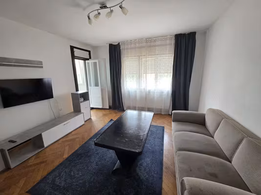 Apartament Medicina