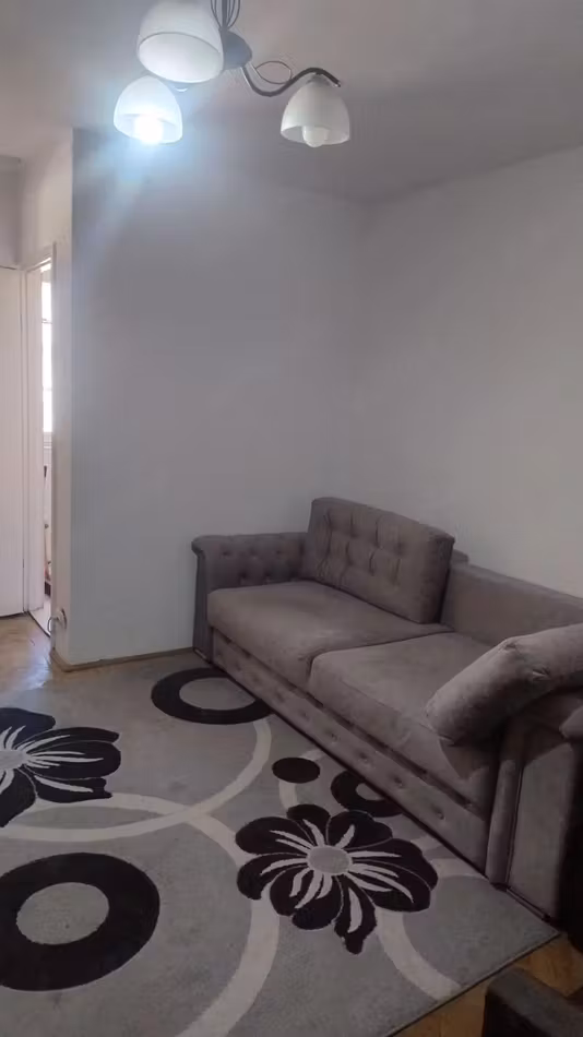 Garsonieră Vatra Luminoasa