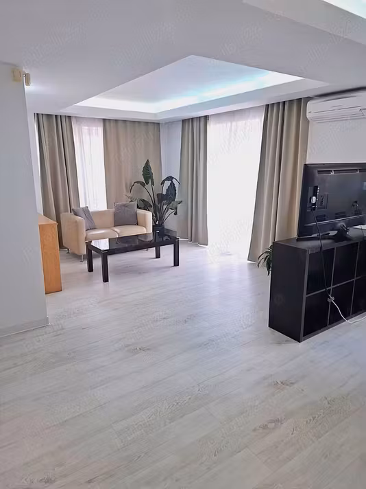 Apartament Herastrau
