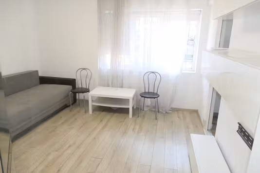 Apartament Central