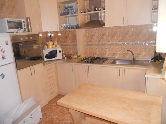 Apartament Maratei