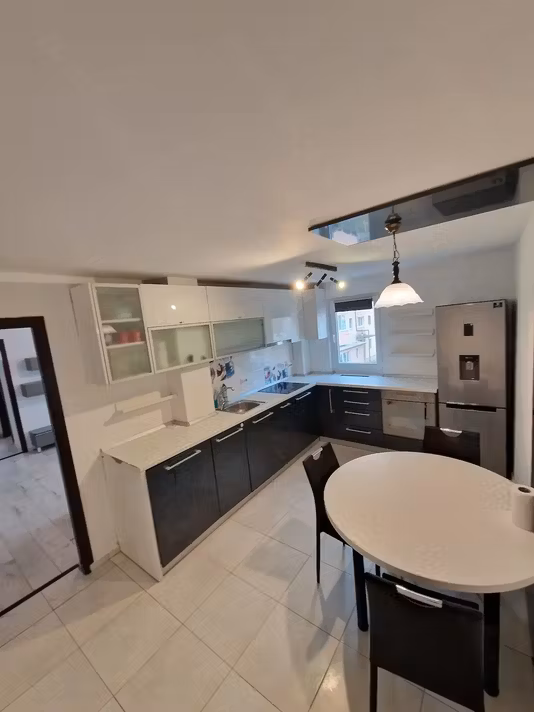Apartament Dambovita