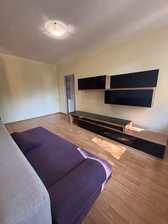 Apartament Iasi