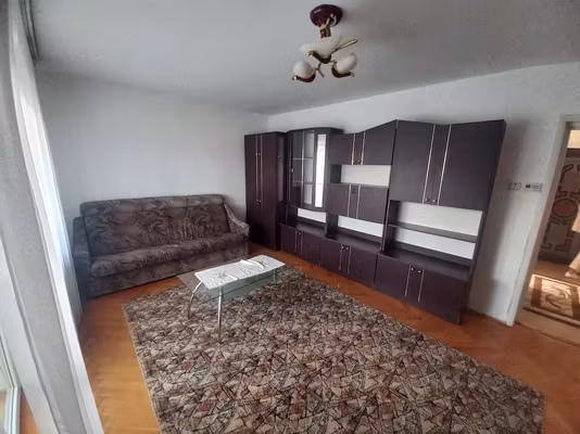 Apartament Zorilor