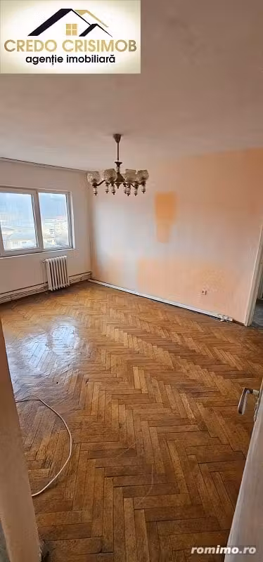 Vand apartament 3 cam cf 1 zona Govandari