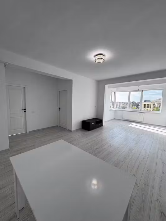Apartament Stadionul Ion Oblemenco