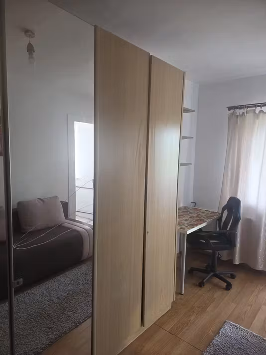 Apartament Complexul Studentesc