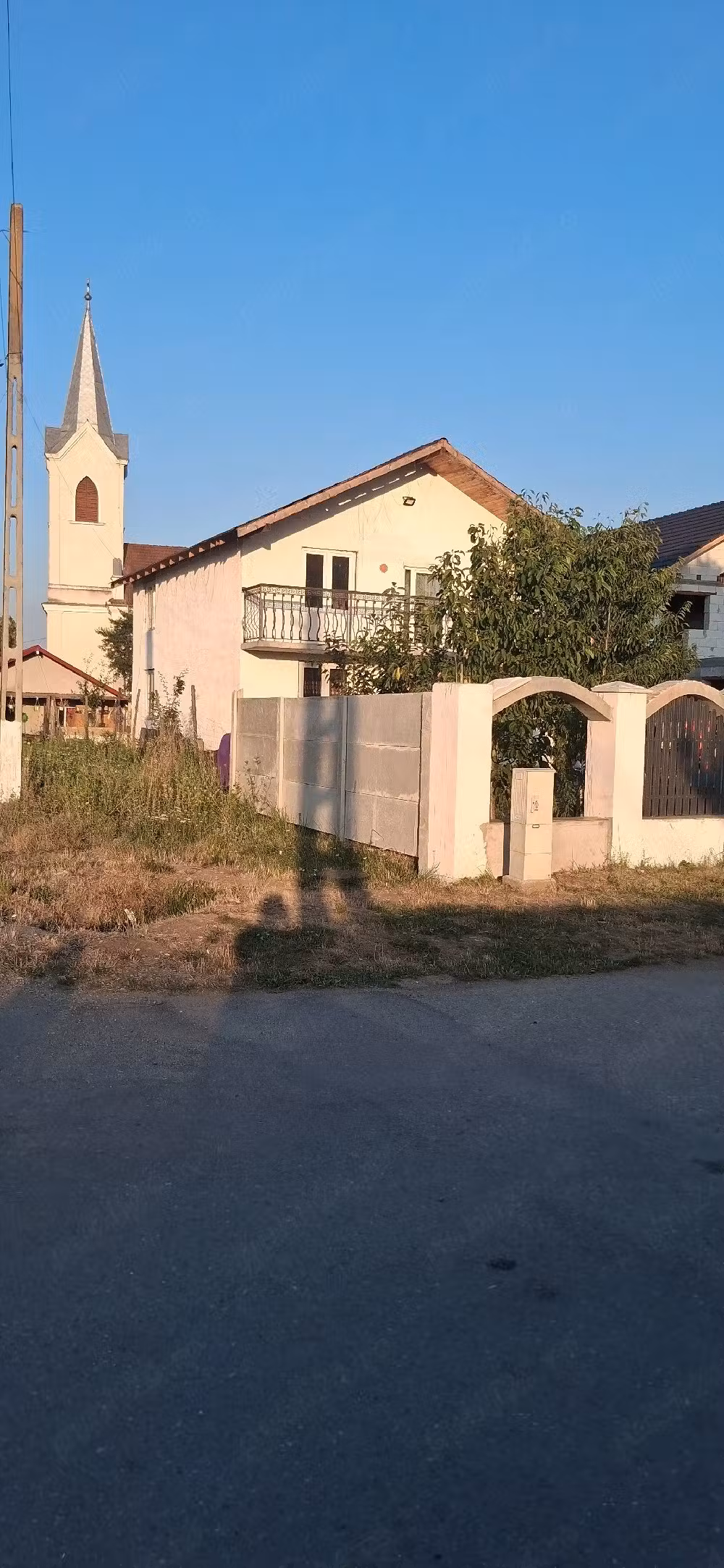 casa de vanzare
