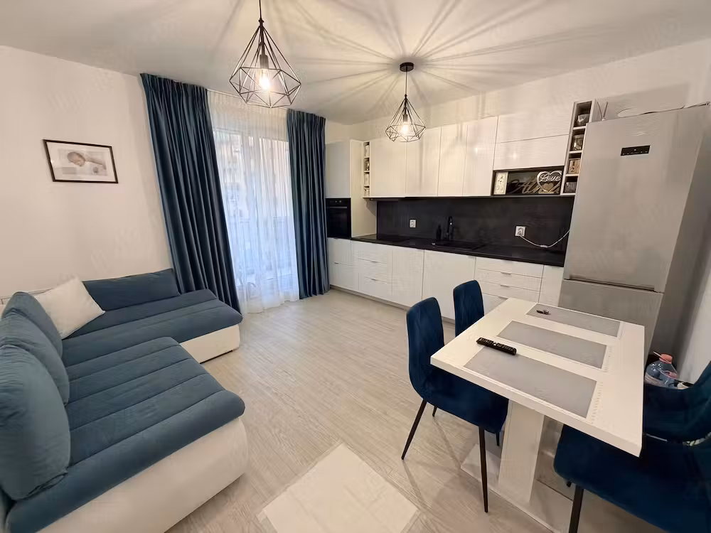 Vand apartament 2 camere, Chinteni, Beta Residence