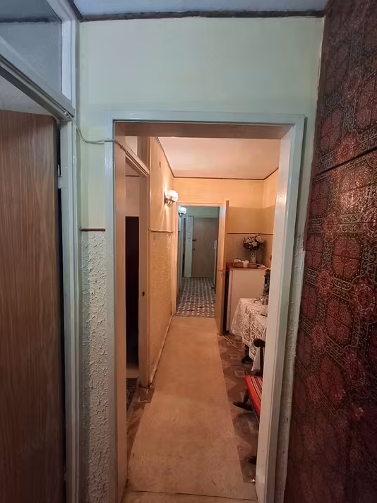 Apartament Petre ispirescu