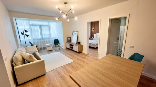Apartament Galati
