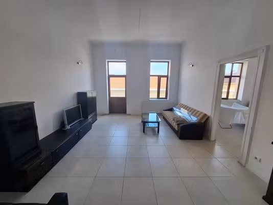 Apartament Central