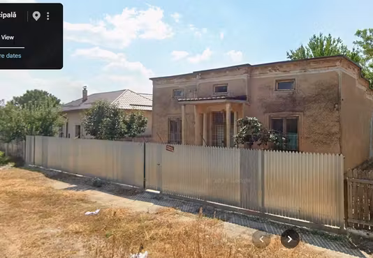 Casă Centru