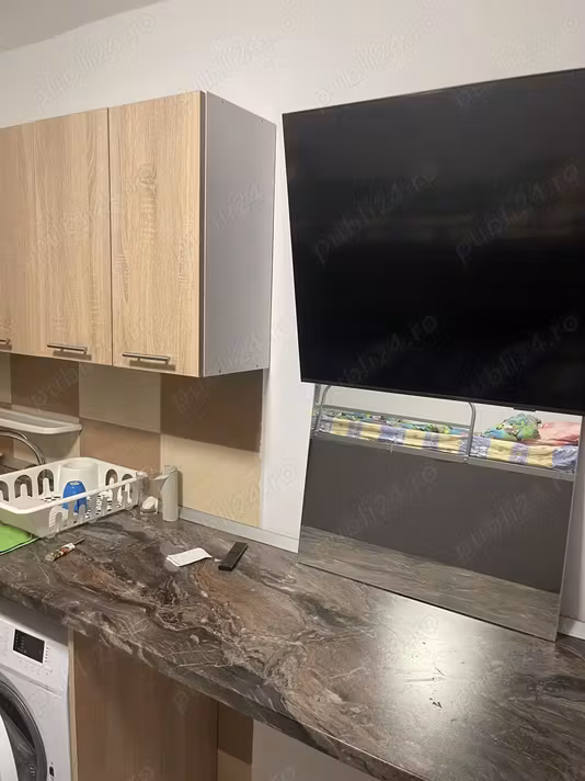 Apartament Astra