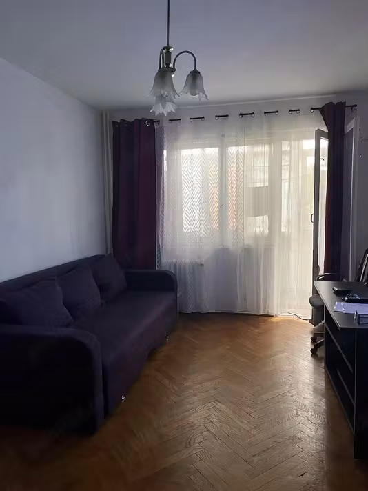 Apartament Pajura