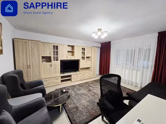 Apartament 13 Septembrie