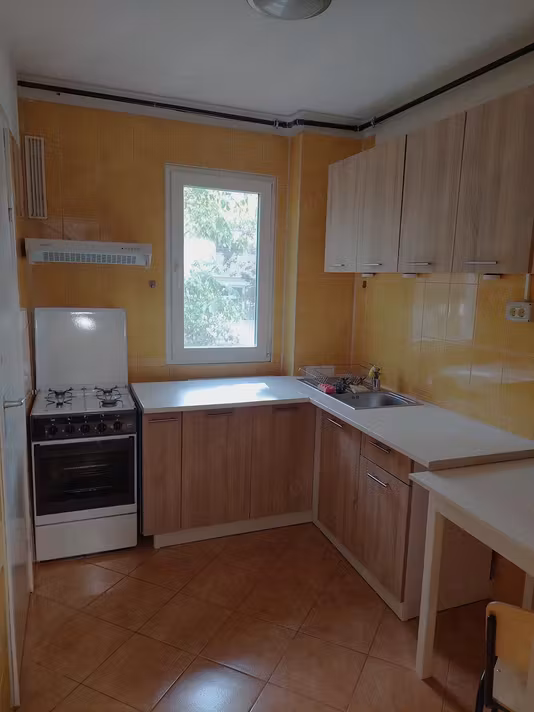 Apartament Tipografilor