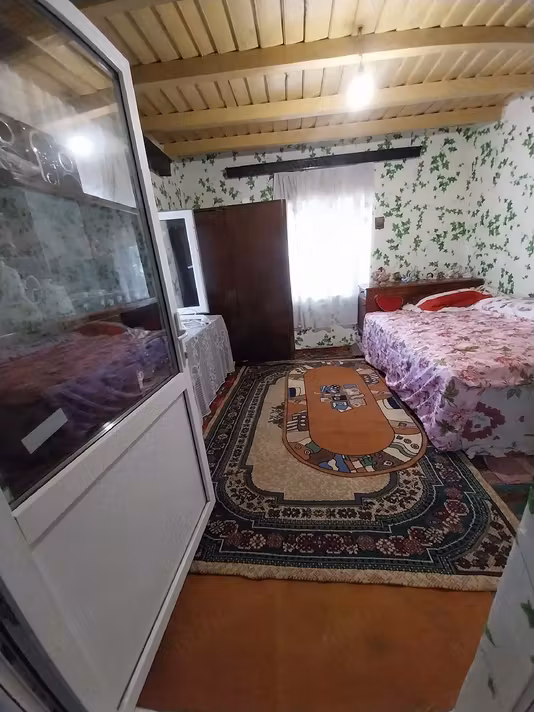 Casă Stejaru