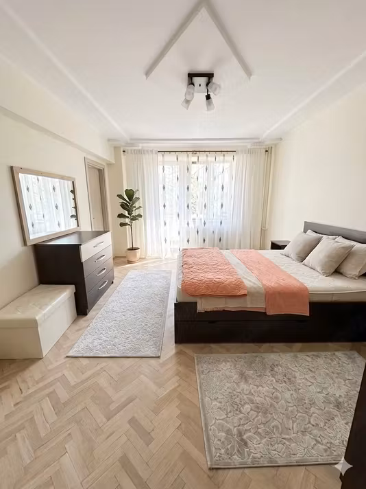 Apartament Spitalul Judetean