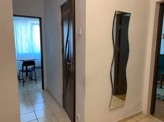 Apartament Targu Cucu