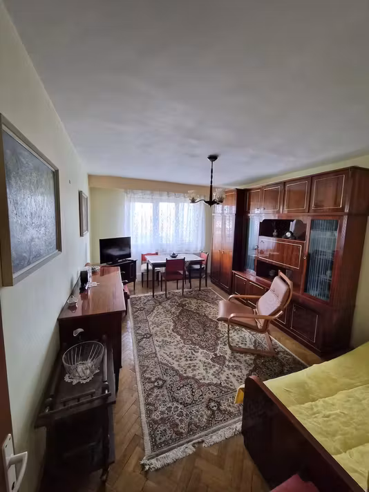 Apartament Manastur