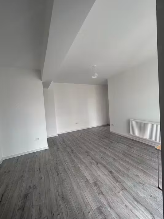 Apartament Visoianu, Lunca Cetatuii
