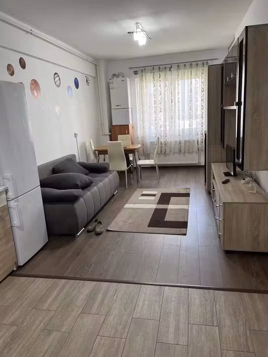 Apartament Iris