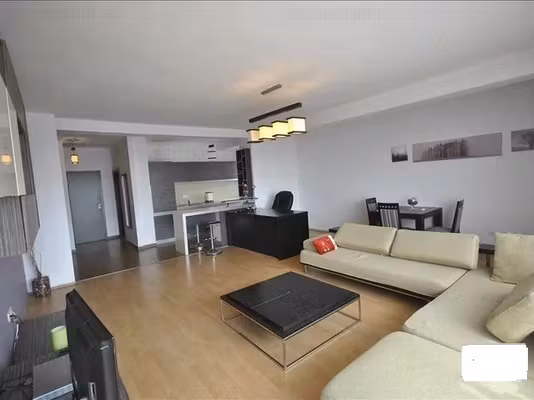 Apartament Complexul Studentesc