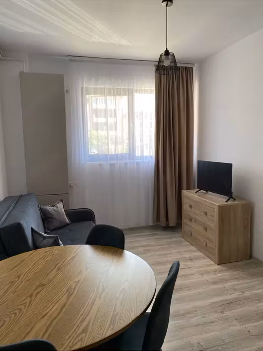 Apartament Giroc