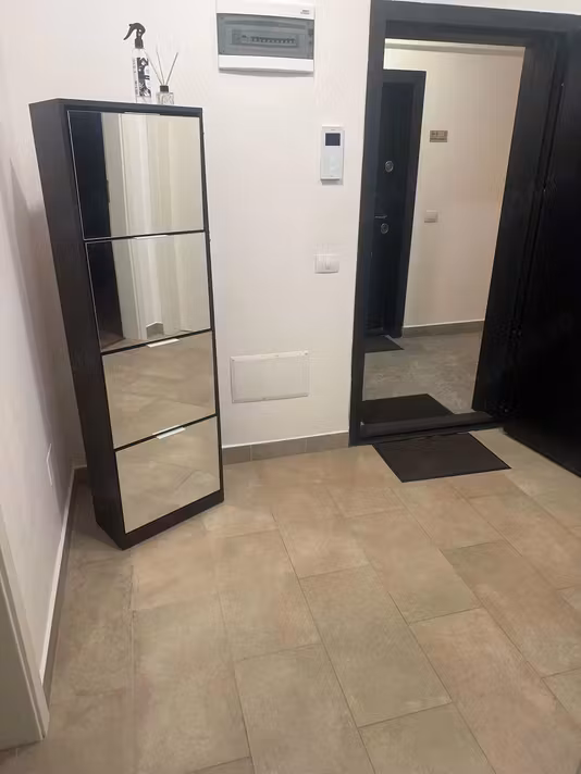 Apartament Tractorul