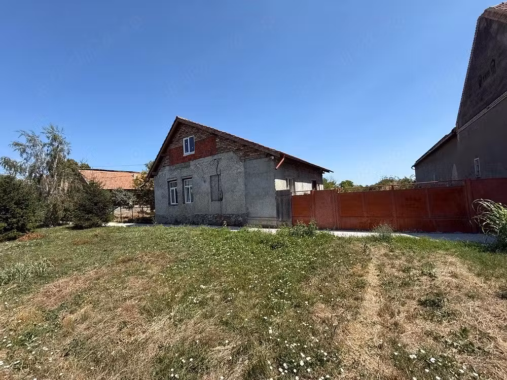 Casa de vanzare Timis,Lenauheim,Bulgarus