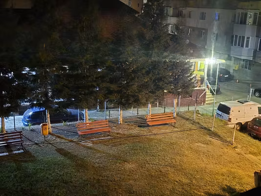 Apartament Petrosani
