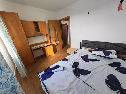 Apartament Iasi