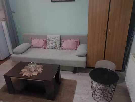 Garsonieră Soarelui