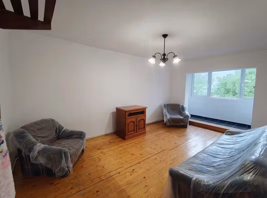 Apartament Baciu