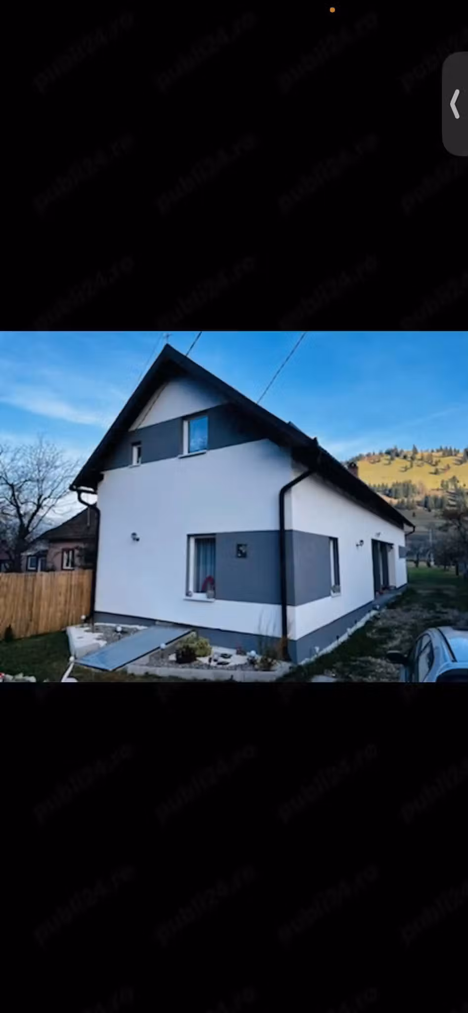 Casă familială cu mutare imediată